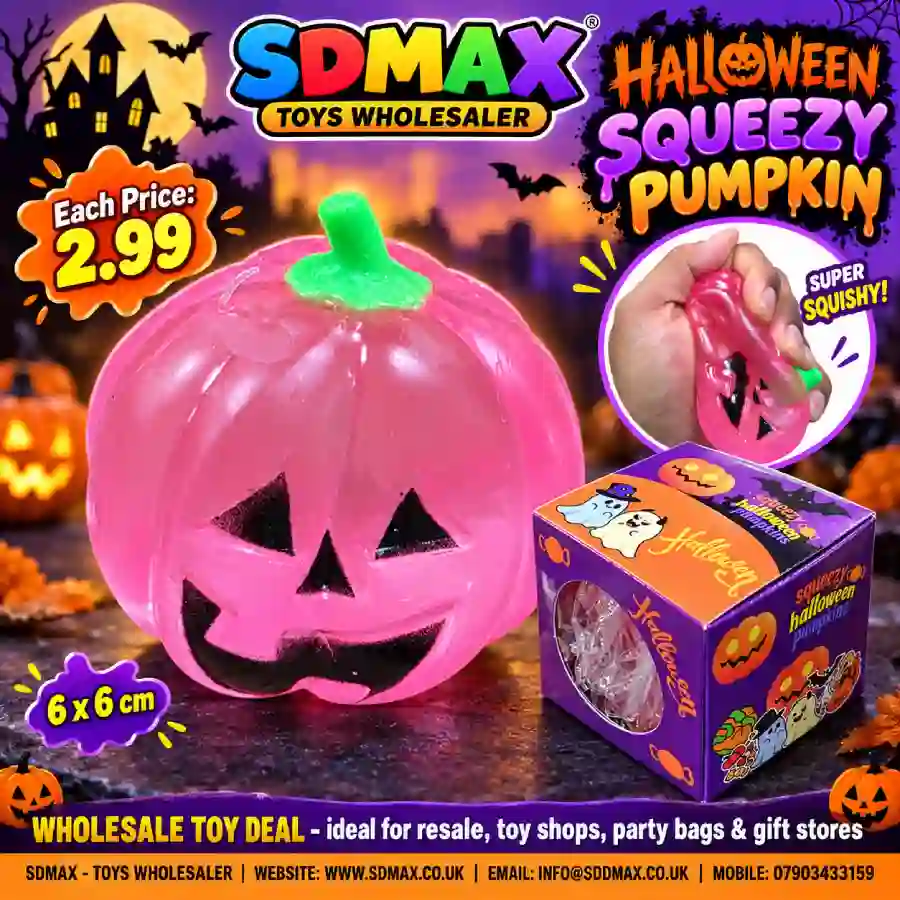 halloween-pumpkin-squishy-toy-wholesale-sdmax-toys (5) Halloween Pumpkin Squishy Toy Wholesale | SDMAX Toys - Image 1