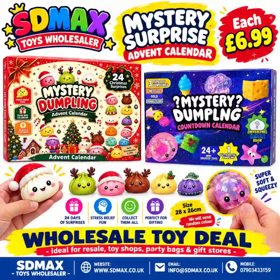 mystery-dumpling-advent-calendar-24-day-squeeze-toy-sdmax-toys-wholesaler Mystery Dumpling Advent Calendar 24 Day Squeeze Toy – SDMAX Toys Wholesaler