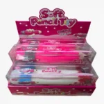 Soft Pencil Toy Stress Relief Squishy 17×7cm – SDMAX TOYS WHOLESALER