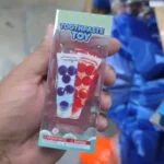 Vaseline toothpaste squeeze toy super solid squish decompression toy wholesale from SDMAX Toys Wholesaler