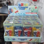 Vaseline toothpaste squeeze toy super solid squish decompression toy wholesale from SDMAX Toys Wholesaler