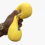 Very soft butter squeeze toy 23x6cm wholesale by SDMAX Toys Wholesaler