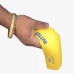 Very soft butter squeeze toy 23x6cm wholesale by SDMAX Toys Wholesaler