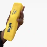 Very soft butter squeeze toy 23x6cm wholesale by SDMAX Toys Wholesaler