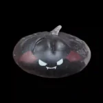 Light Up Mystery Dumpling Halloween Squishy Toy wholesale display box with 12 assorted sensory squeeze toys from SDMAX Toys Wholesaler