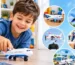 Types of Toy Airplanes for Kids: Age Guide and UK Prices