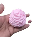 Cream Roll Squishy Toy wholesale soft touch crunchy sensory stress relief toy by SDMAX Toys Wholesaler