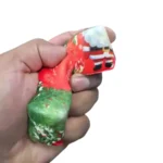 Christmas Butter Squishy Toy wholesale soft slow rising sensory stress relief toy by SDMAX Toys Wholesaler
