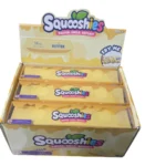 Squooshies Super Soft Butter Squishy Toy wholesale 25cm stress relief sensory toy from SDMAX Toys Wholesaler