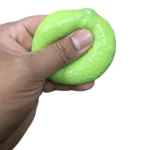 Crunchy Lemon Squishy Stress Toy wholesale soft stretchy 6cm sensory toy from SDMAX Toys Wholesaler