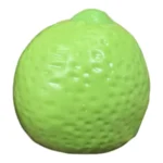 Crunchy Lemon Squishy Stress Toy wholesale soft stretchy 6cm sensory toy from SDMAX Toys Wholesaler