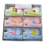 Crunch Milk Soap Squeeze Toy wholesale soft crunchy sensory stress relief toy from SDMAX Toys Wholesaler