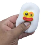 Crunch Milk Soap Squeeze Toy wholesale soft crunchy sensory stress relief toy from SDMAX Toys Wholesaler