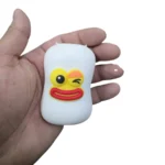 Crunchy Milk Soap Squeeze Toy Wholesale | Soft Sensory Stress Relief Toy - Image 8