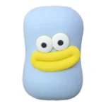 Crunch Milk Soap Squeeze Toy wholesale soft crunchy sensory stress relief toy from SDMAX Toys Wholesaler
