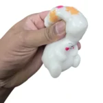 Crunchy Mushroom Squishy Toy Wholesale 12 Pack Display Box - SDMAX Toys Wholesaler