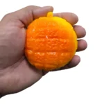 Crunchy Pineapple Bun Squishy Toy Wholesale 12 Pack Display Box - SDMAX Toys Wholesaler