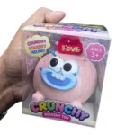 Crunchy Onion Creature Figures Smushers ASMR Squishy Toy Wholesale - SDMAX Toys Wholesaler