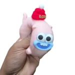 Crunchy Onion Creature Figures Smushers ASMR Squishy Toy Wholesale - SDMAX Toys Wholesaler