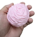 Vaseline Cream Roll Dessert Squishy Toy Wholesale 12 Pack - SDMAX Toys Wholesaler