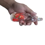 Vaseline Soda Bottle Fruit Squishy Toy Wholesale 12 Pack - SDMAX Toys Wholesaler