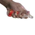 Vaseline Soda Bottle Fruit Squishy Toy Wholesale 12 Pack - SDMAX Toys Wholesaler