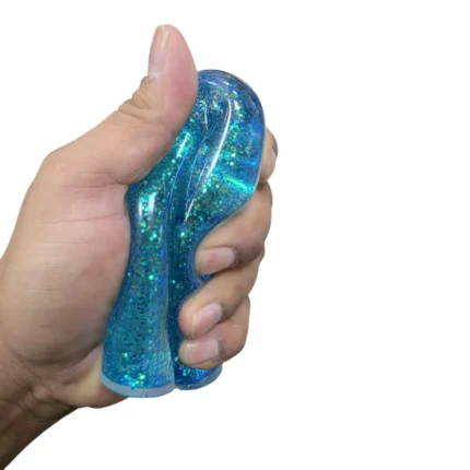 Giant Stretch Noodle Squishy Toy – Suger Edition, 24cm, Box of 12 Wholesale