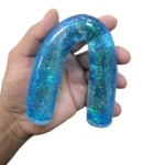 Giant Stretch Noodle Squishy Toy – Suger Edition, 24cm, Box of 12 Wholesale