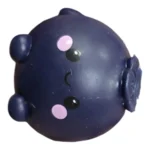 Crunchy Blueberry Squishy Toy – Soft Sensory Fidget Toy, 6 × 5cm, Box of 12 Wholesale
