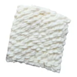 Noodle Squishy Toy, 8×8cm, with a textured white design. Wholesale box of 12 for toy shops, gift stores and resellers. Shop SDMAX Toys Wholesaler.