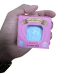 Vaseline Cream Roll Squishy Toy wholesale display, pink and white, 12 pieces per box – SDMAX Toys Wholesaler