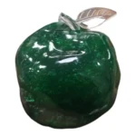 Shop Slush Apple Squishy Toys wholesale at SDMAX. Glittery apple design, 6.5 × 7 cm, 12 pieces per box. Ideal for toy shops and resellers.