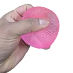 Maltose Gumdrop Squishy Toy in four colours with wholesale display box – SDMAX Toys Wholesaler