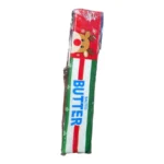 Jumbo Christmas Butter Squishy Toy – 23cm Slow-Rising Novelty Toy (12 per Box) - Image 4