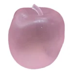 Vaseline Apple Squishy Toys in green and pink, 9 × 7cm, with individual packaging and wholesale display box, £3.50 each and 12 pieces per box – SDMAX Toys Wholesaler.
