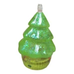 Merry Christmas Sugar Maltos Squishy Toy – 8 × 7cm, 12 Pieces per Box | Wholesale - Image 5