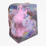 Crunchy Unicorn Squishy Toy Wholesale 12 Pack Display - SDMAX Toys Wholesaler