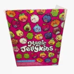 Magic Jellykins Growing Water Toy wholesale magical animal surprise toy by SDMAX Toys Wholesaler