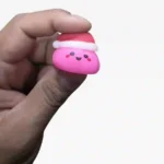 Mini Squishies Dumpling Advent Calendar 24pcs Wholesale Christmas Toy - SDMAX Toys Wholesaler