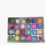 Mini Squishies Dumpling Advent Calendar 24pcs Wholesale Christmas Toy - SDMAX Toys Wholesaler
