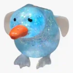 Mystery Dumpling Countdown Calendar 24+ Mini Squishy Toys Wholesale - Image 6