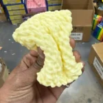Noodle Squishy Toy 8x8cm with crunchy sound – SDMAX Toys Wholesaler