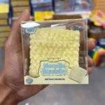 Noodle Squishy Toy 8x8cm with crunchy sound – SDMAX Toys Wholesaler
