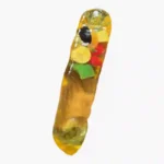 Vaseline Jumbo Cucumber Fruit Inside Squishy Toy Wholesale 8 Pack - SDMAX Toys Wholesaler